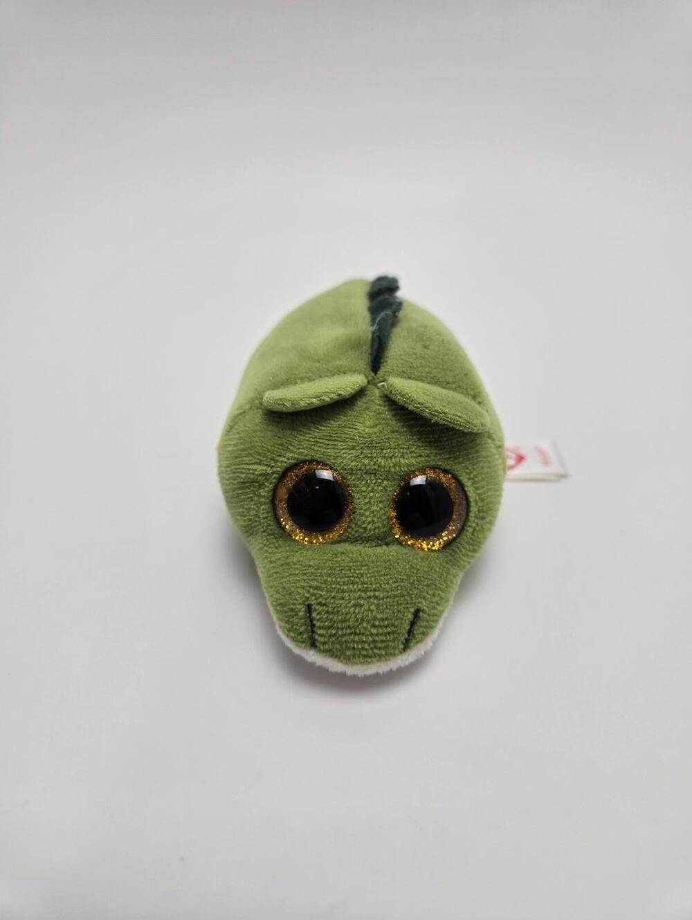 Ty Stackables “Wallie” the Alligator No Tag (4 inch)